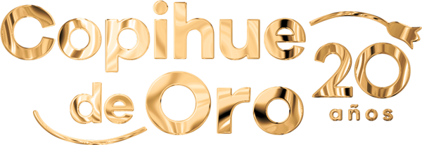 Copihue de Oro